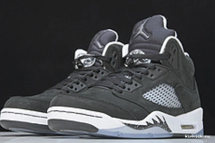 Oreo Jordan Air 5 1203